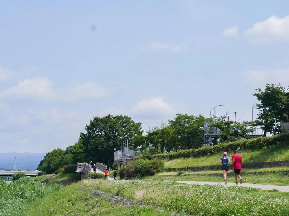 Hostel Niniroom 京都市