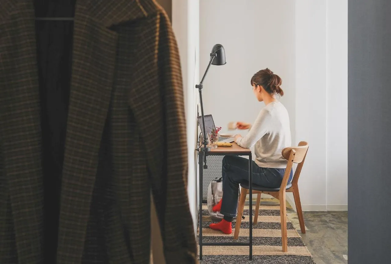 Hostel Niniroom 京都市