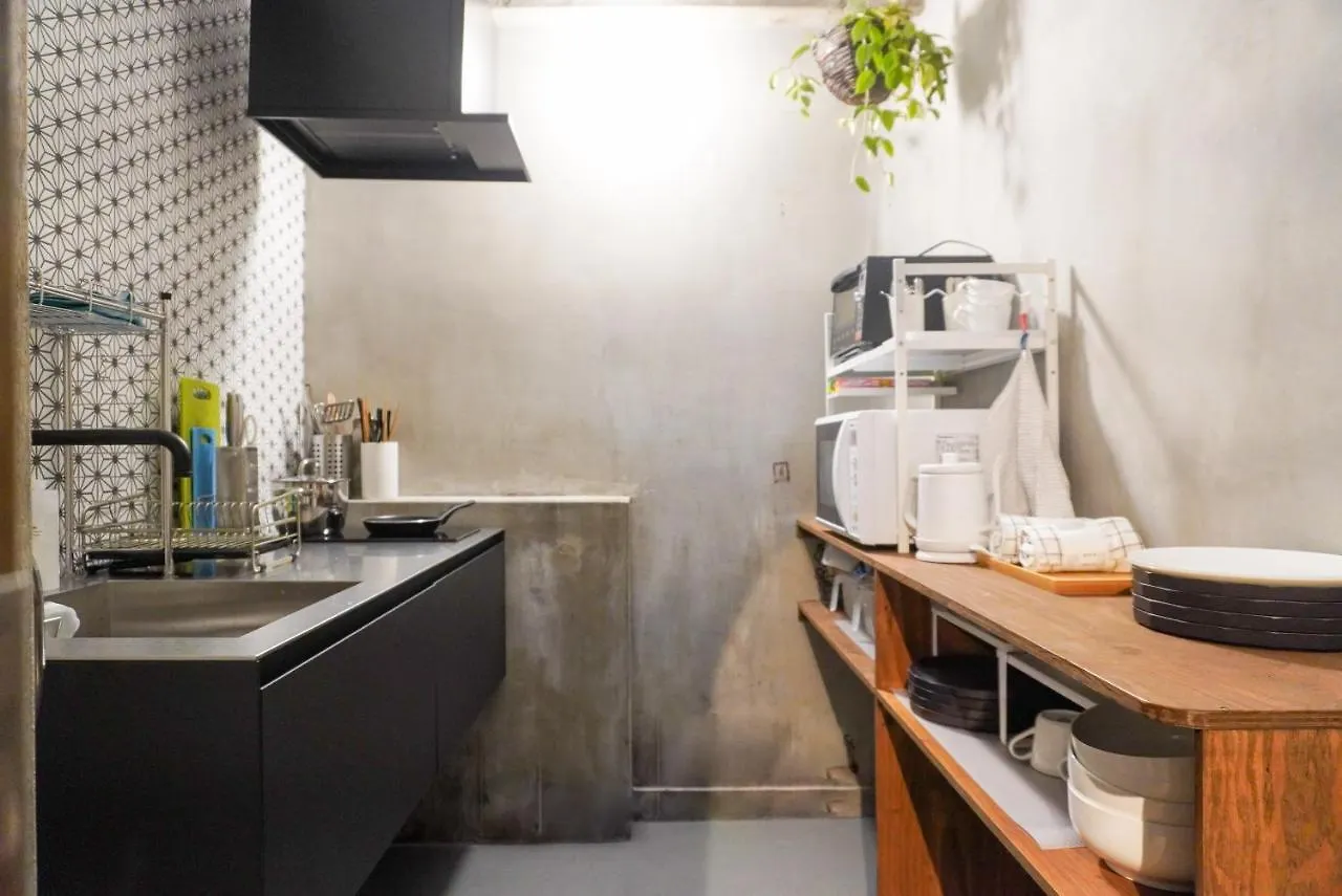 Hostel Niniroom 京都市