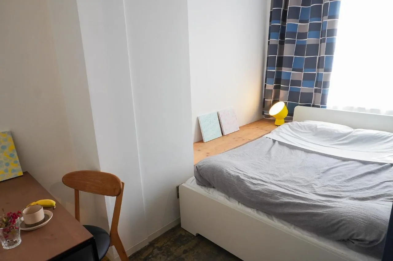 Hostel Niniroom 京都市