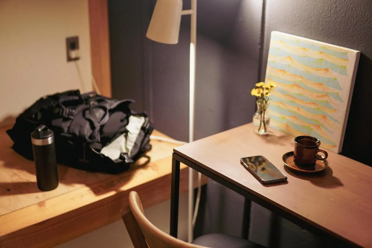 Hostel Niniroom 京都市 日本