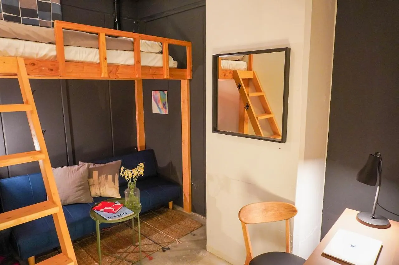 Hostel Niniroom 京都市