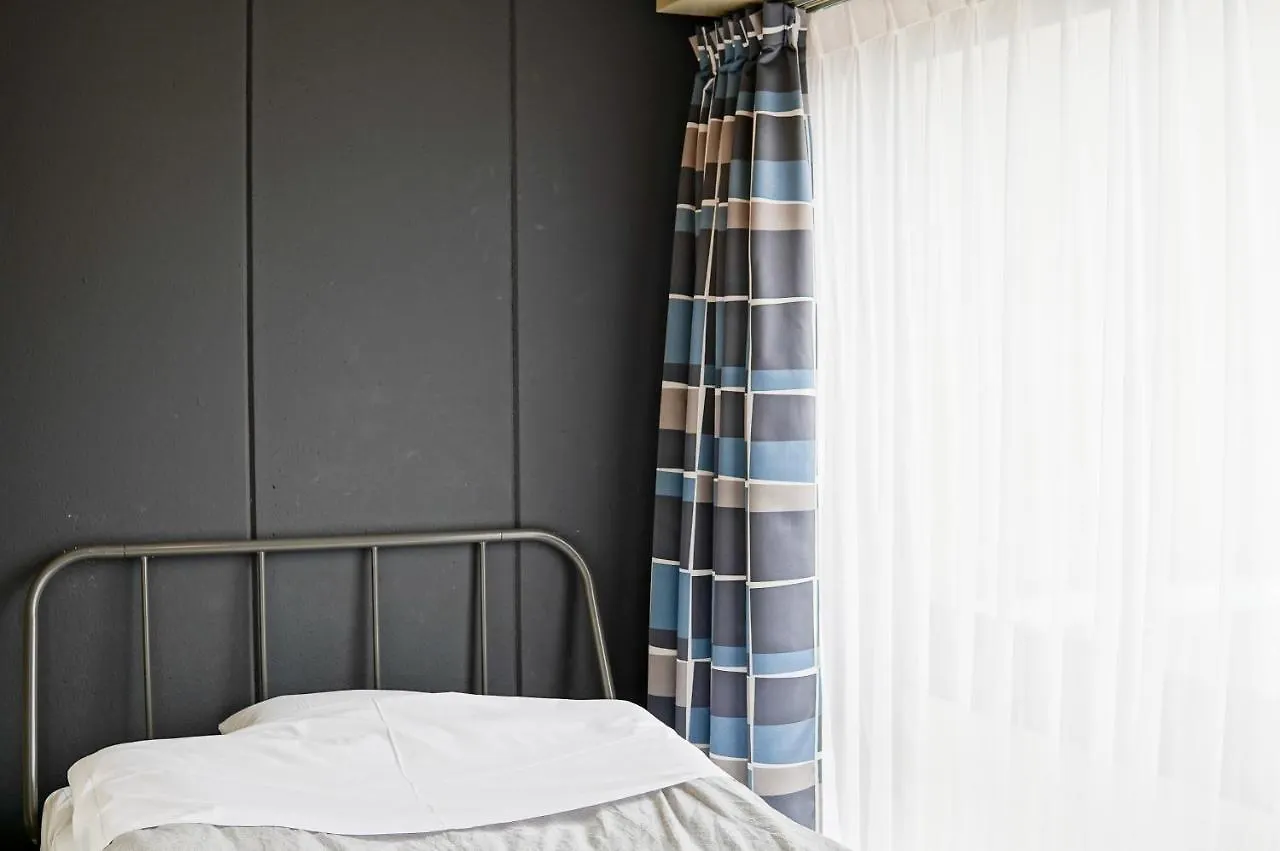 Hostel Niniroom 京都市