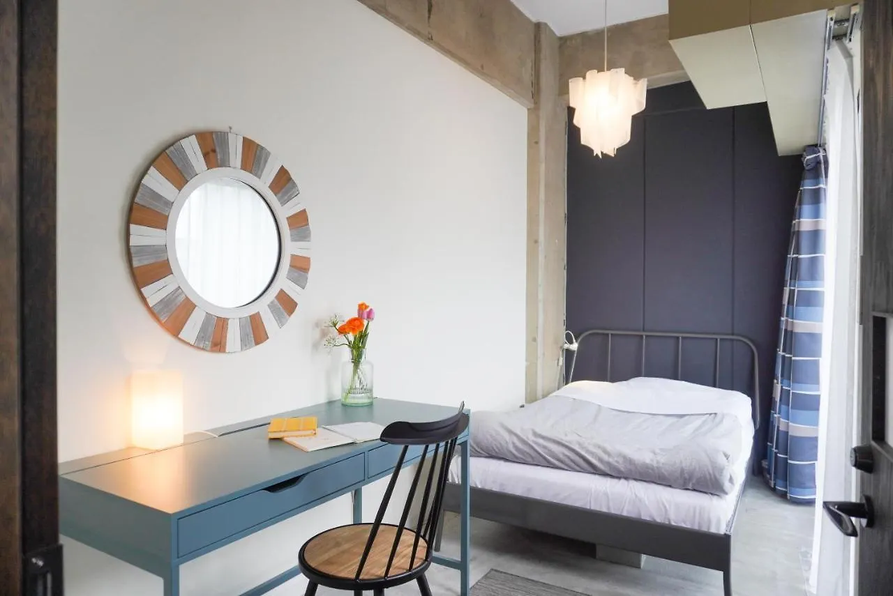 Hostel Niniroom 京都市