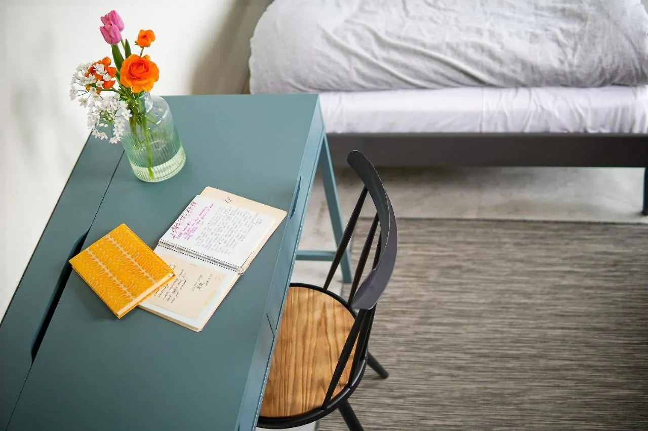 Hostel Niniroom 京都市 0*,  日本