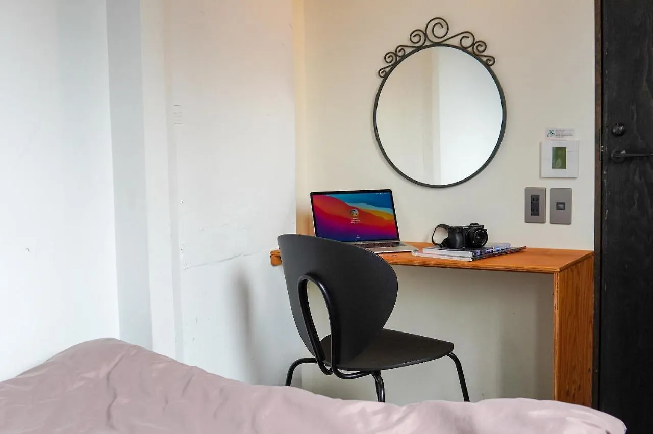 Hostel Niniroom 京都市 日本