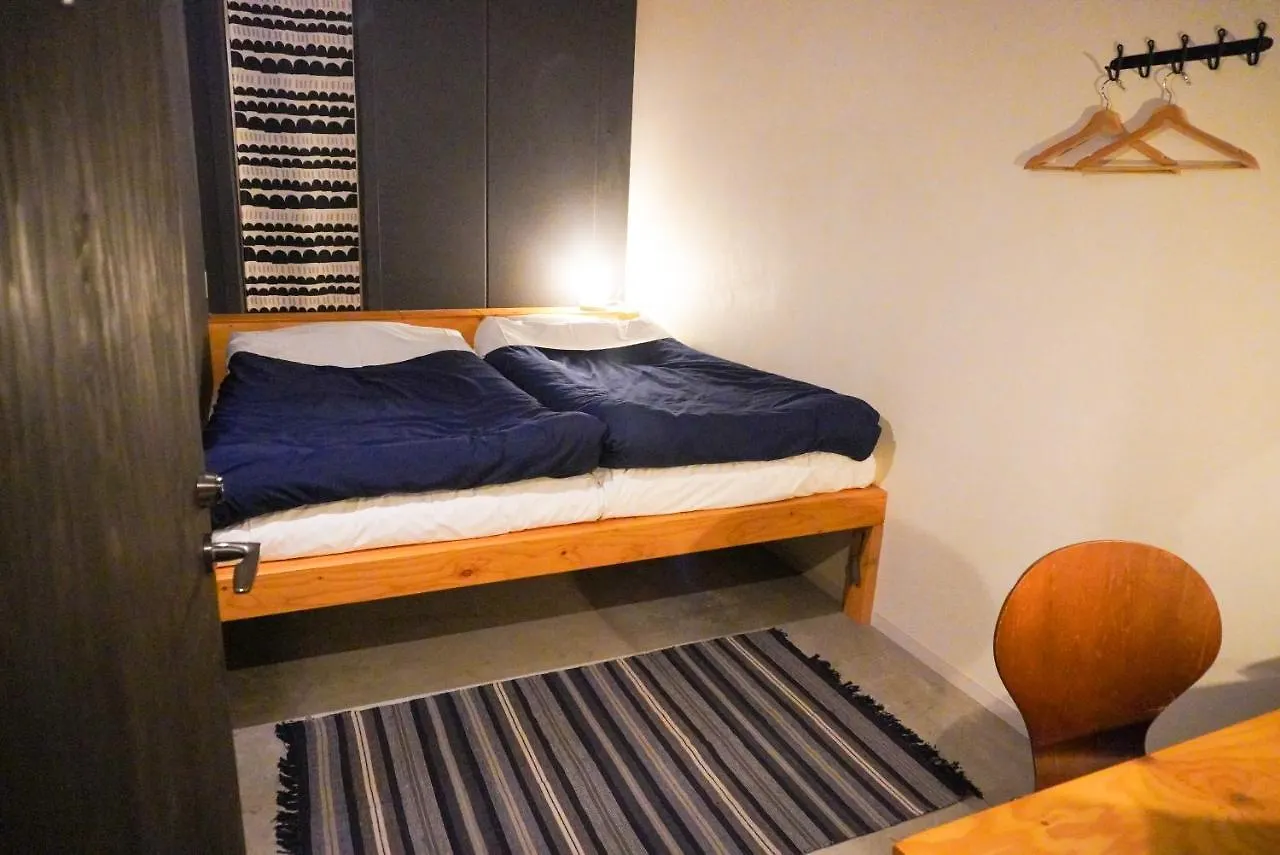 Hostel Niniroom 京都市