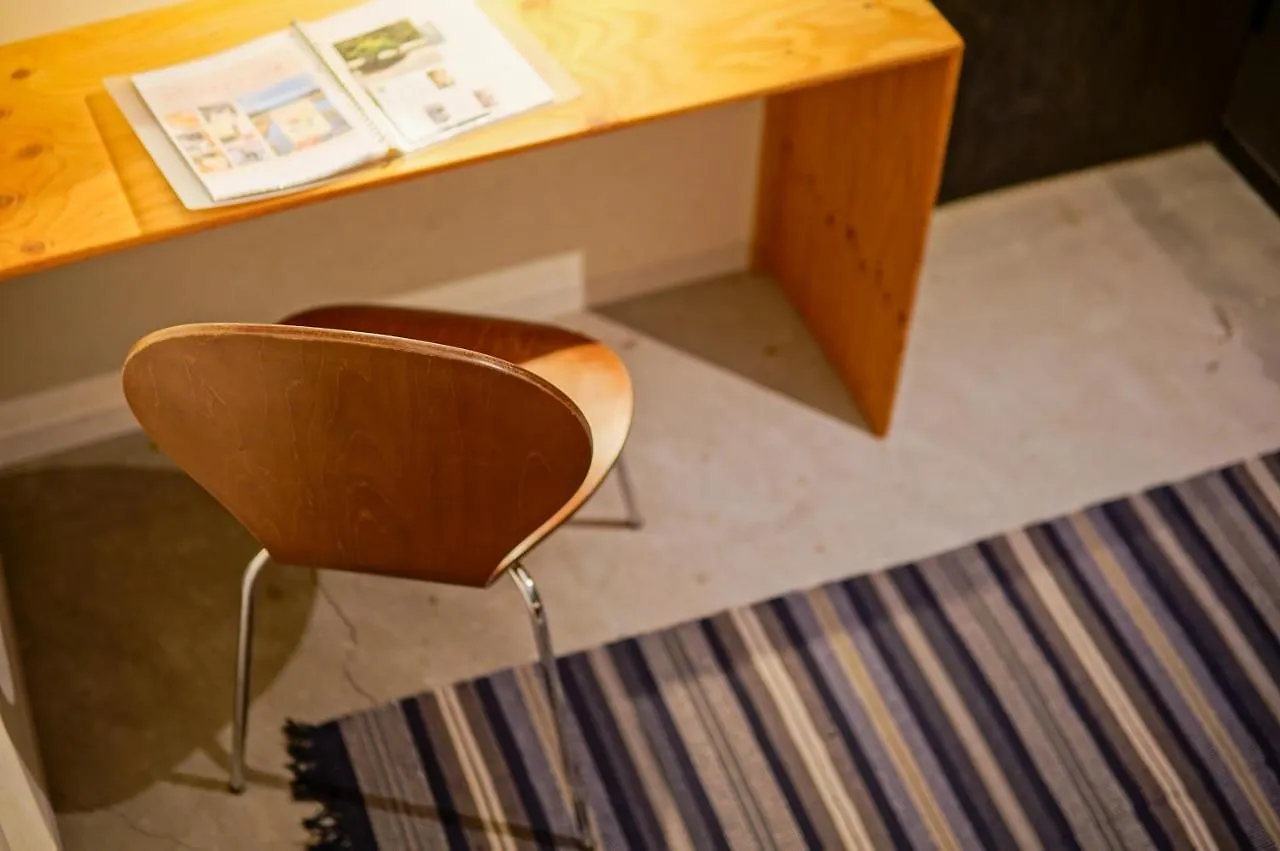 Hostel Niniroom 京都市