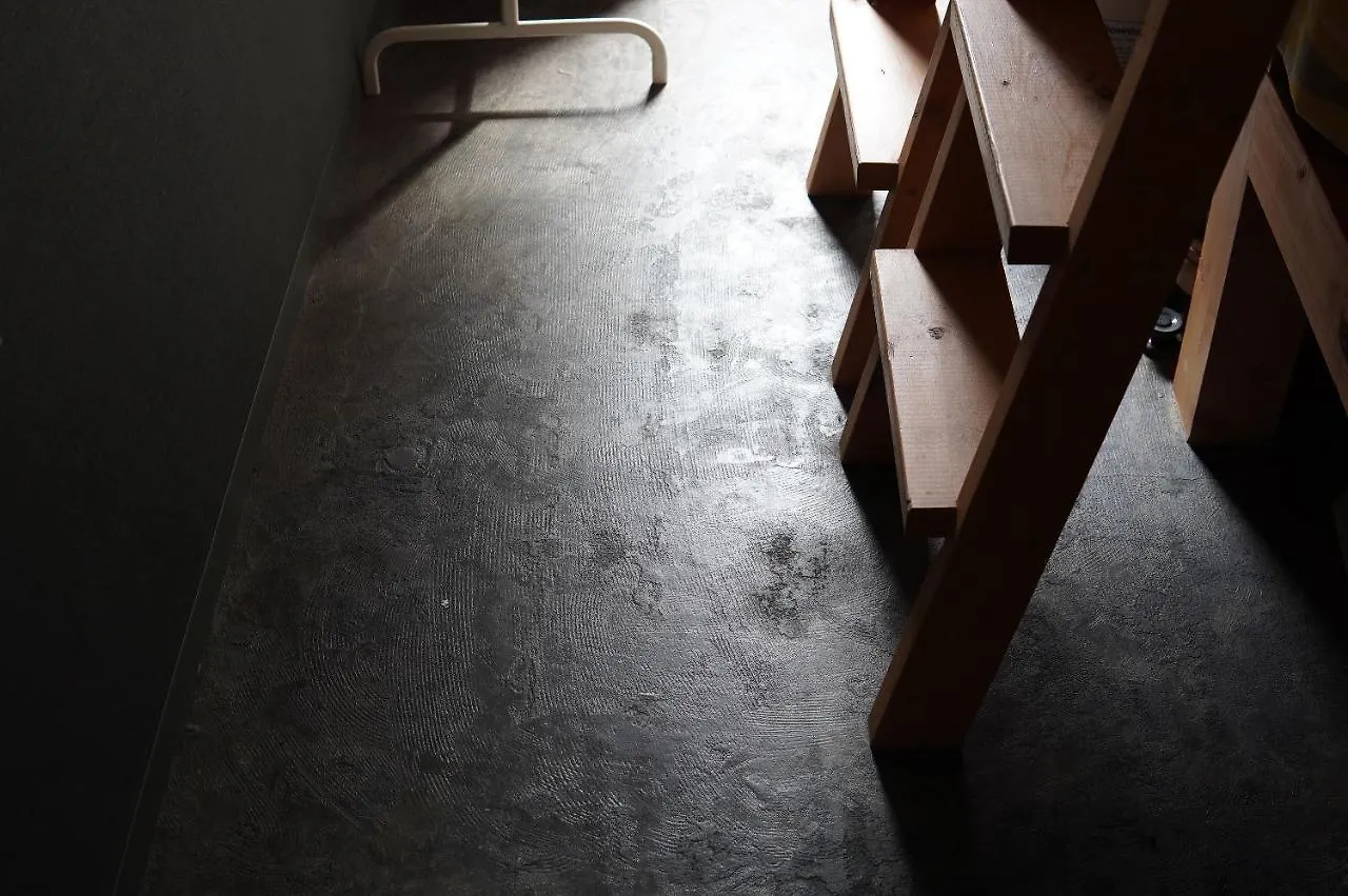 Hostel Niniroom 京都市