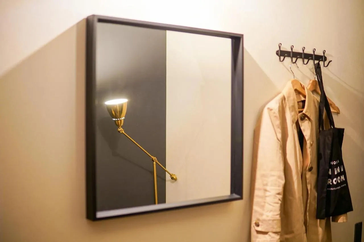 Hostel Niniroom 京都市