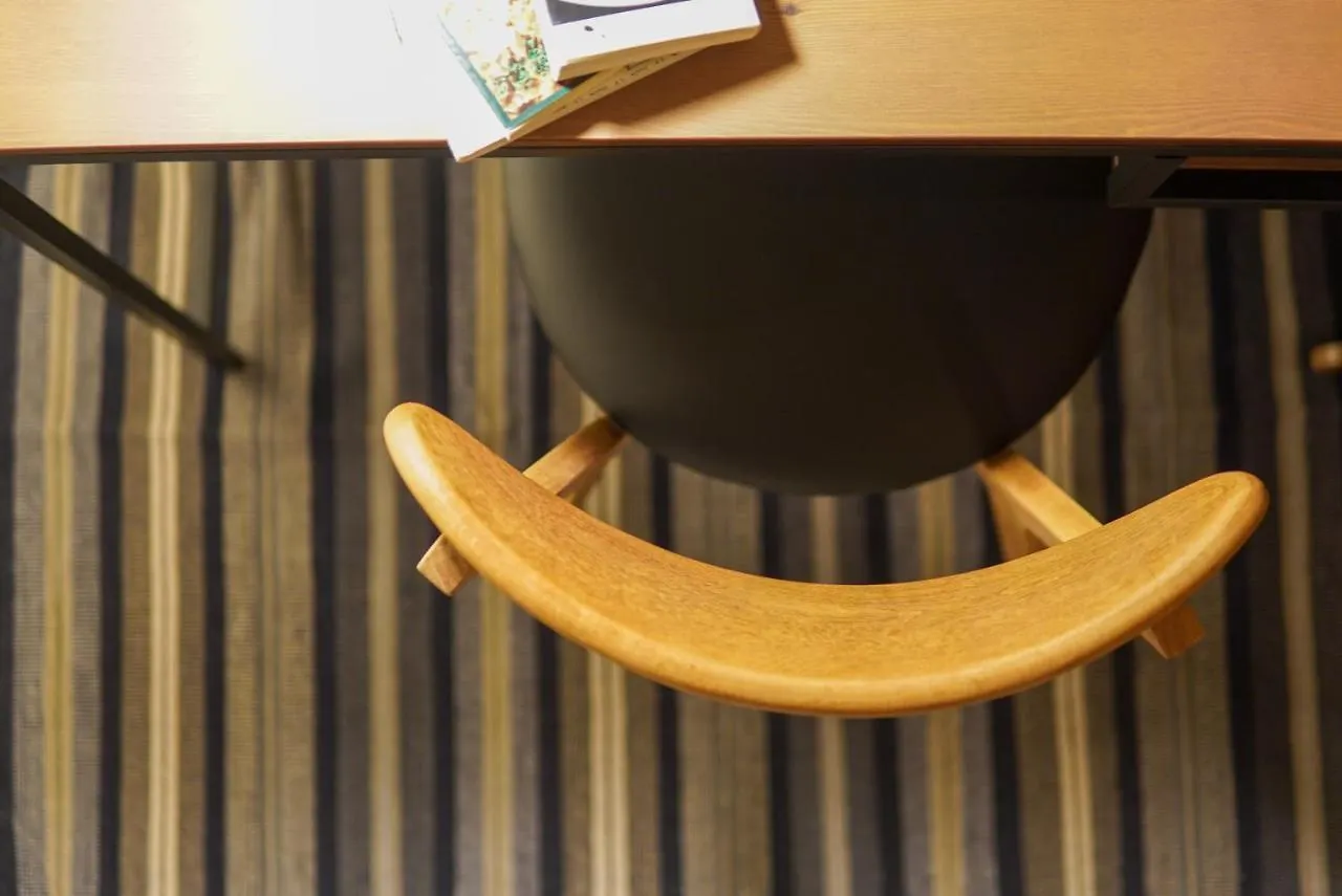 Hostel Niniroom 京都市