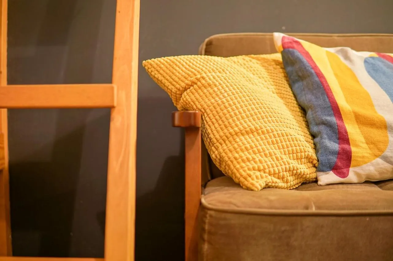 Hostel Niniroom 京都市