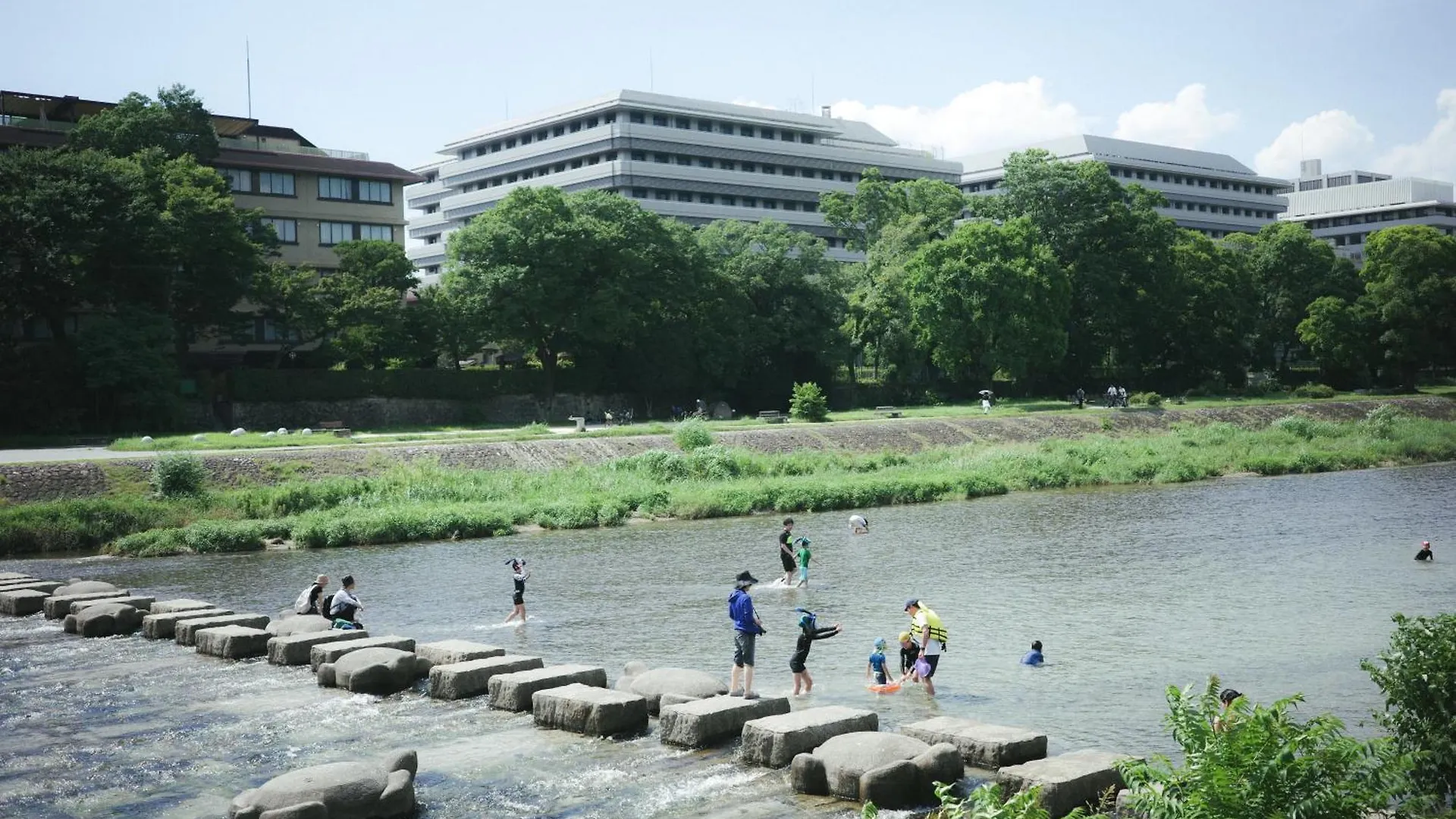 Hostel Niniroom 京都市