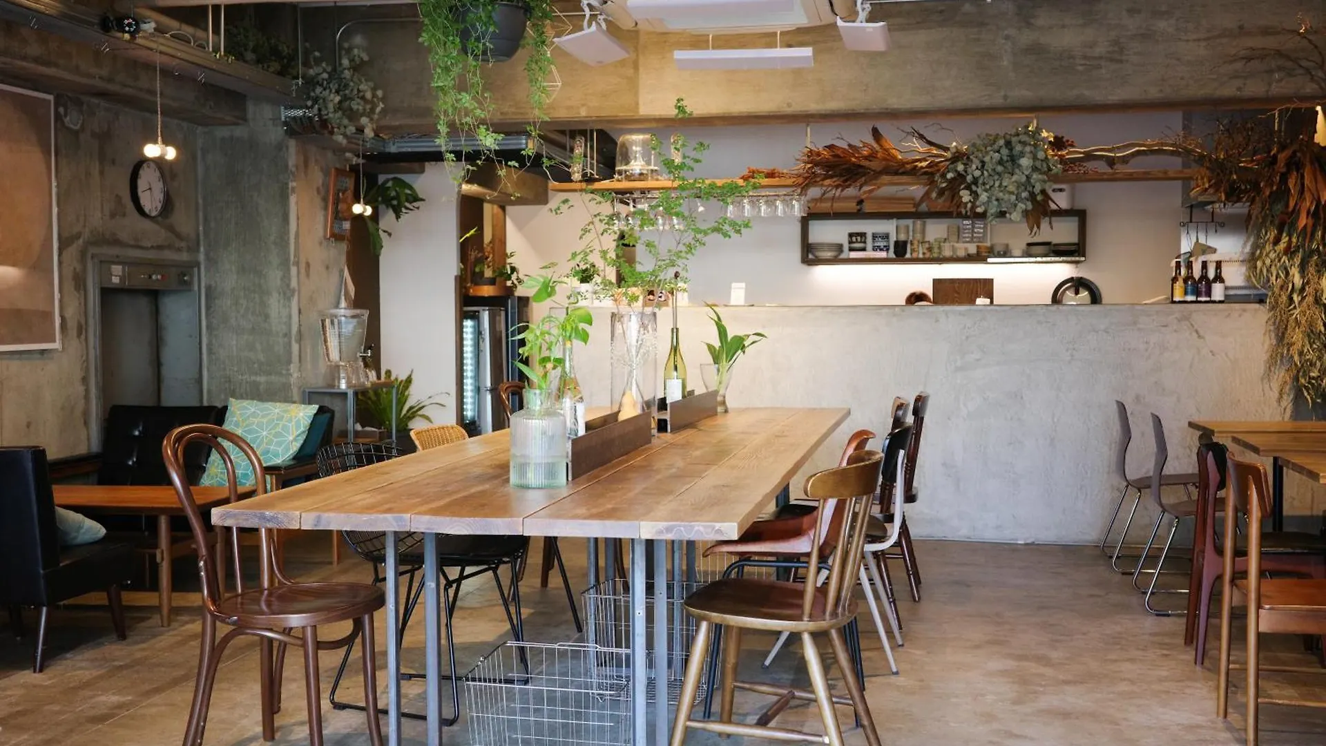 Hostel Niniroom 京都市