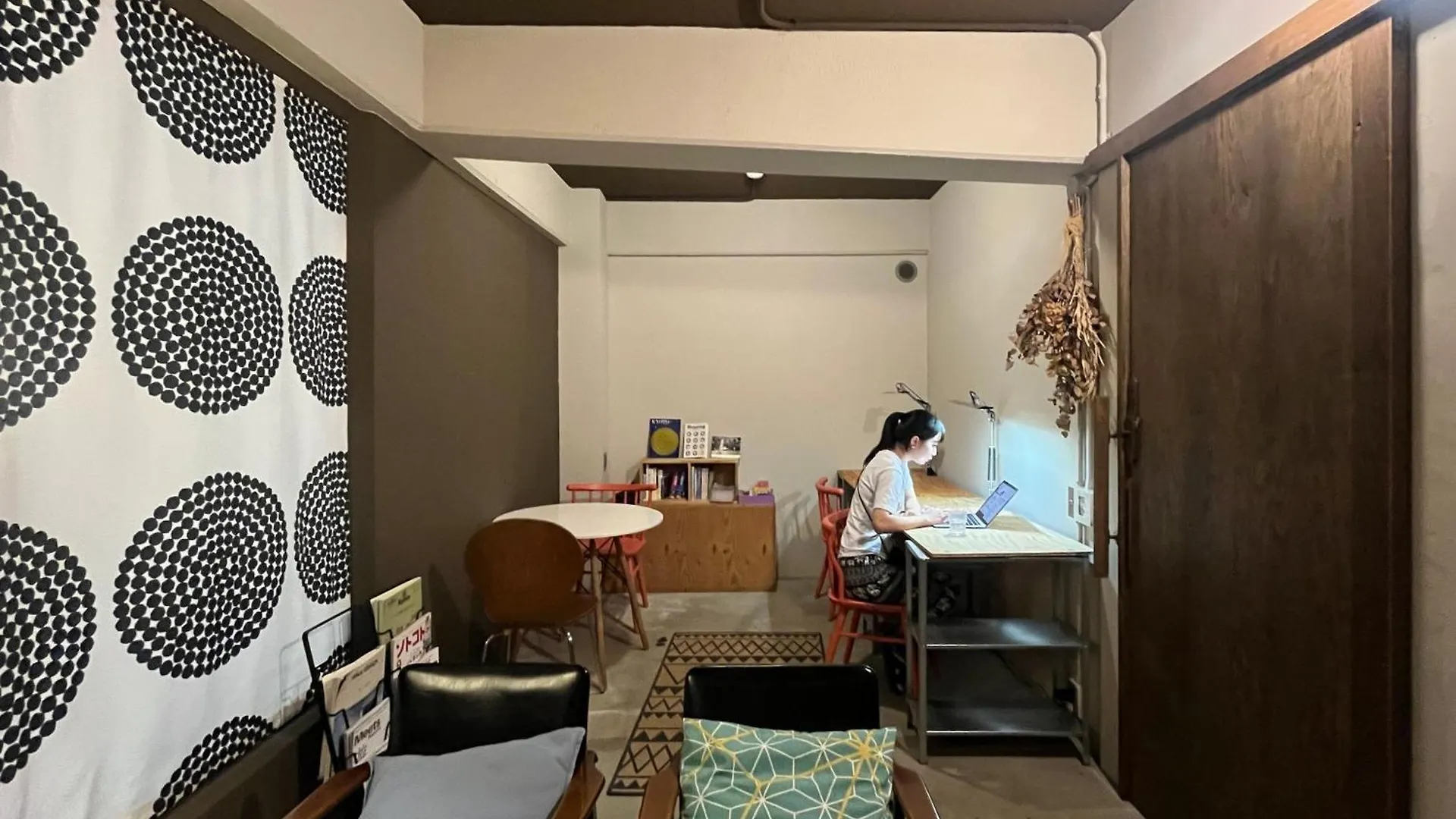 Hostel Niniroom 京都市