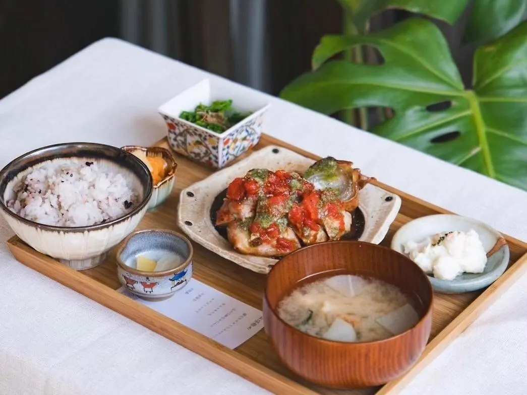 Hostel Niniroom 京都市