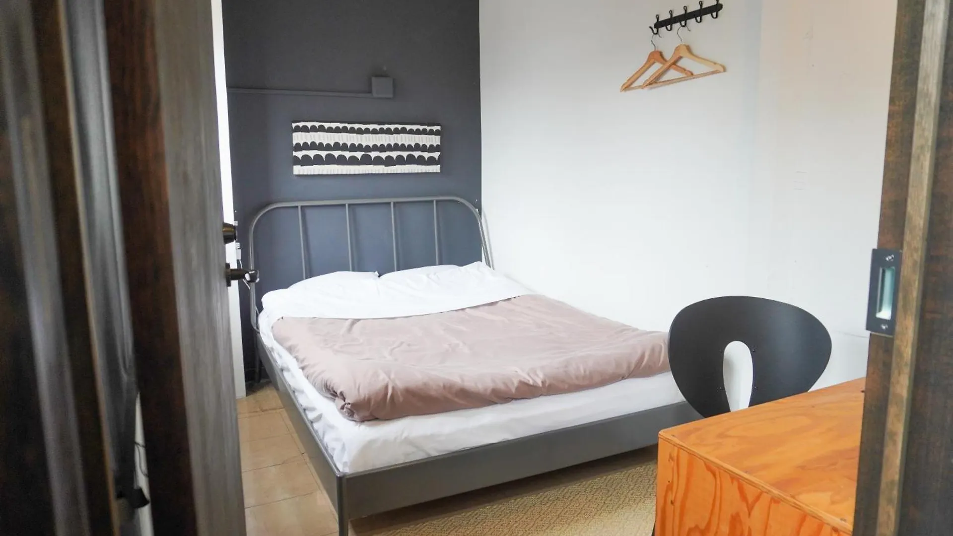 Hostel Niniroom 京都市 日本