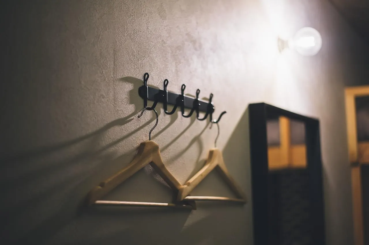 Hostel Niniroom 京都市 日本