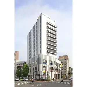Hotel Smile Shonan