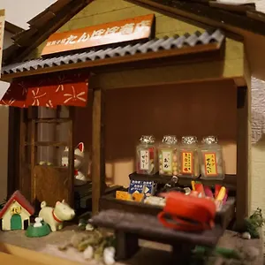Ten-roku - Female Only Osaka