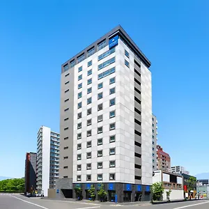 ホテル ホテルマイステイズ札幌駅北口 ***