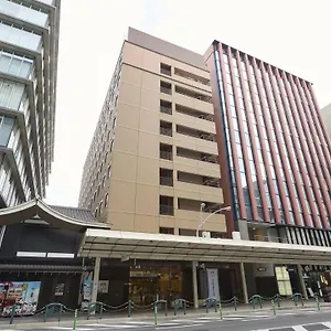 東横inn京都四条烏丸 京都市