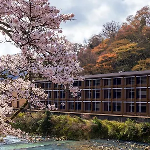 ホテル ホテルインディゴ箱根強羅 *****