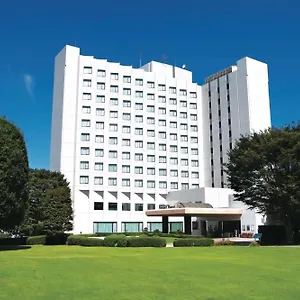 Hotel International Yurakujo