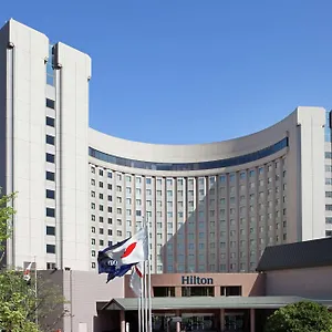 Hotel Hilton Tokyo Airport