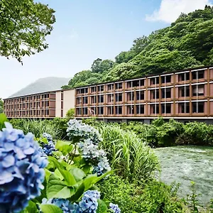 ホテル ホテルインディゴ箱根強羅 *****