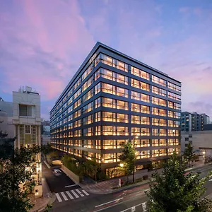 Hilton 京都市