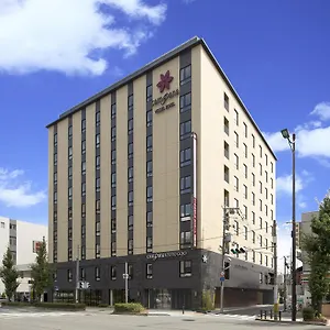 ベッセルホテルカンパーナ京都五条 京都市