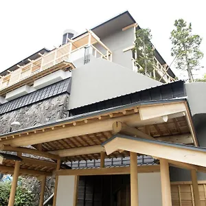 旅館 強羅花扇　円かの杜 *****