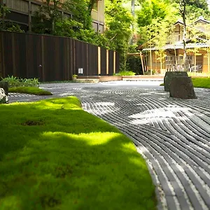 Hoshinoya 京都市