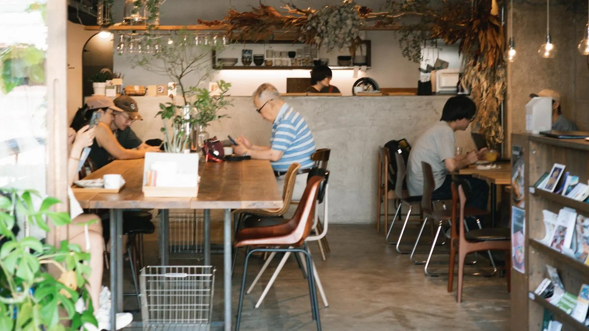 Hostel Niniroom Kyoto