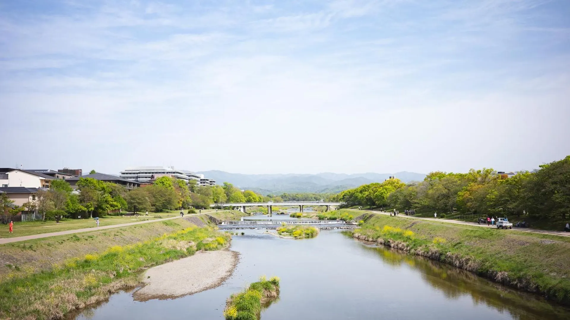 Hostel Niniroom Kyoto Japon